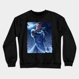 SOKKA MERCH VTG Crewneck Sweatshirt